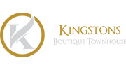 Kingstons Townhouse transparent logo_foot